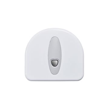 Jumbo Toilet Roll Dispenser