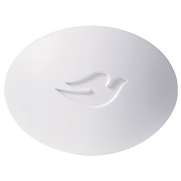Dove Soap 100g