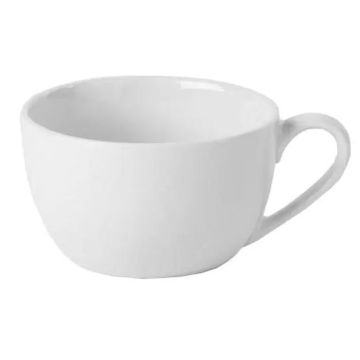 Simply 8oz Cappuccino Cup - Case of 6