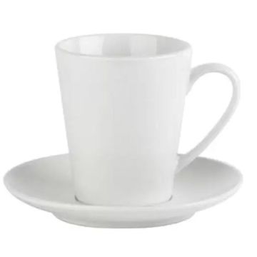 Simply Latte Mug 10oz - Case of 6