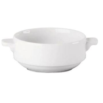 Simply Lugged Soup Cup 10oz - Case of 6