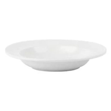 Simply Soup/Pasta Plate 23cm - Case of 6