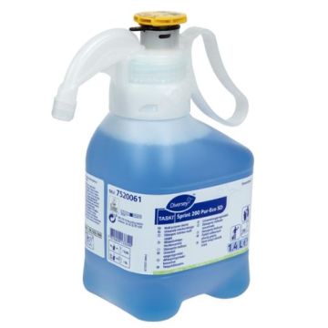 Smartdose Sprint 200 Pureco 1.4Ltr Trigger - Pack 5