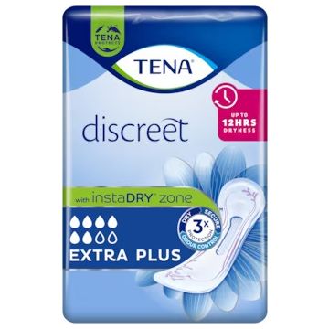 Tena Lady Extra Plus