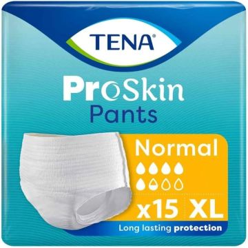 TENA Pants Normal Extra Large - 15 Pack