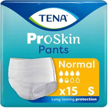 TENA Proskin Pants Normal - S