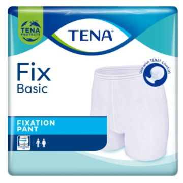 TENA Fix Premium XXXL - Pack of 5