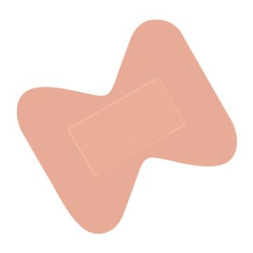 Waterproof Finger Tip Plasters