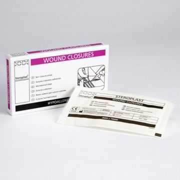 Skin Closures - 6 x 75mm - Pack of 30