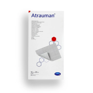 Atrauman Dressing - 20x30cm  - Pack of 10