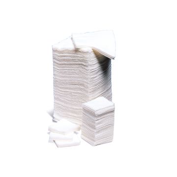 Swab 10X10Cm Topper Swabs Non-Sterile - Pack Of 100