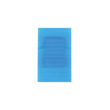 Blue Plasters 7.2 x 2.5cm