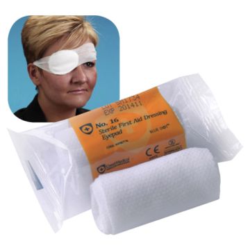 Eye Pad