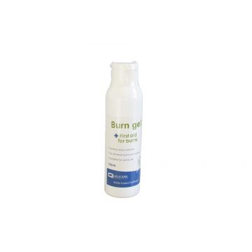 Reliburn Burns Gel Bottle (125ml) - Each