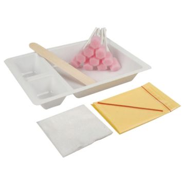 Oral Hygiene Pack