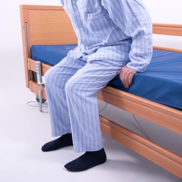 Double Xtreme Mattress 1905 x 1370 x 190 mm 