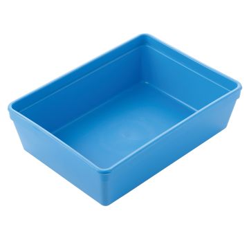 Reusable Instrument Tray - 18 x 13 x 5cm