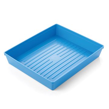 Reusable Instrument Tray - 30 x 25 x 5cm