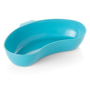 Vomit Bowl with Handle