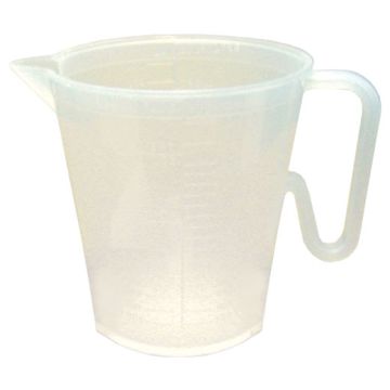 Autoclaveable 1 Litre Jug