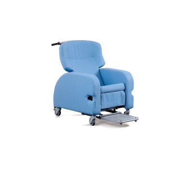 Push Handle for Sterling Chair