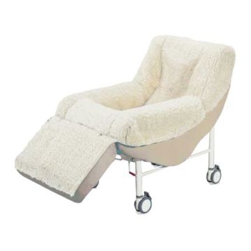 CQR Mobile Chair