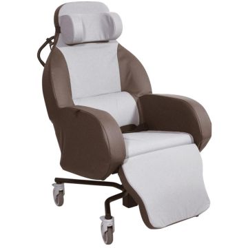 Shell Chair (20