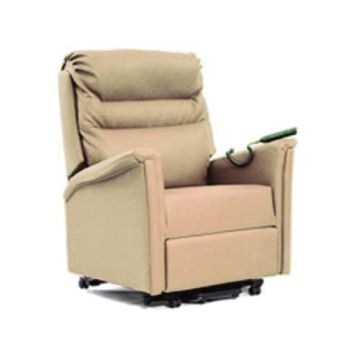 Marsh Electric Rise & Recliner - "A" Range