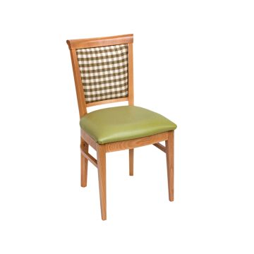 Irwin Side Chair C Range