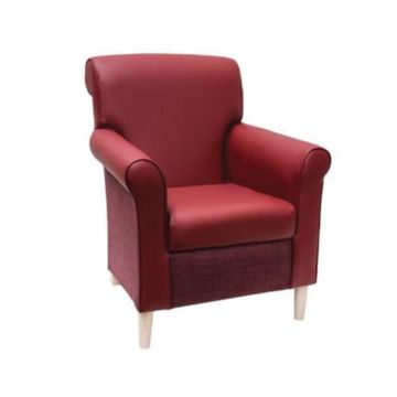 Reed Chair A Range