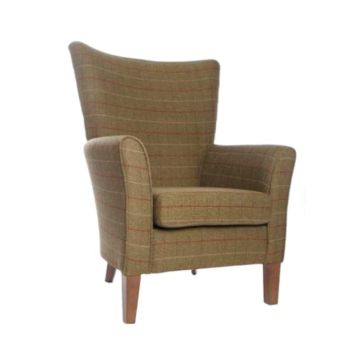 Canova Chair B Range