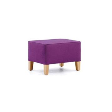 Large Taper Leg Footstool "A" Range