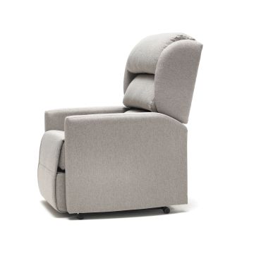 Brentwood Electric Single Motor Tilt - in - Space Recliner B Range