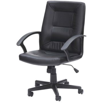 Medium Back Executive Armchair