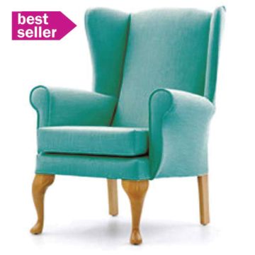 Alnwick Q/A Chair "A" Range