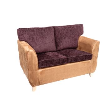 Turin 2 Seater Settee B Range