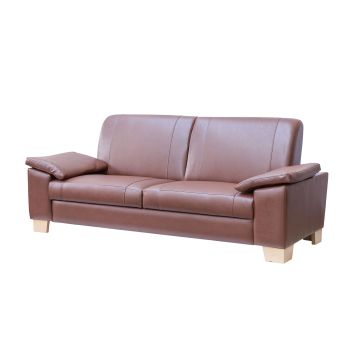 Turin 3 Seater Settee B Range