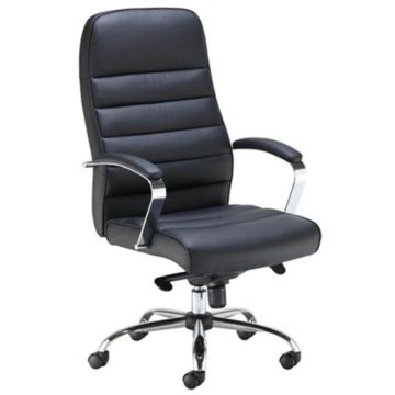 High Back Executive Armchair