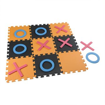 Jumbo Noughts & Crosses