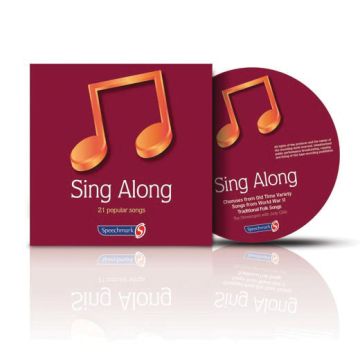 Sing Along Cd