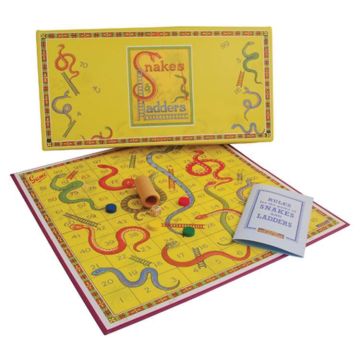 Snakes & Ladders