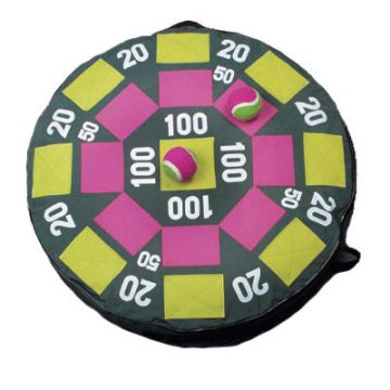 Dart Ball
