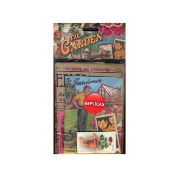 The Garden Replica Pack - Each 