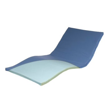 Underlay Foam Mattress 1980 x 880 x 50mm V36F (V/P Cover)