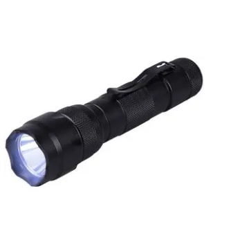 UV Light and Torch 