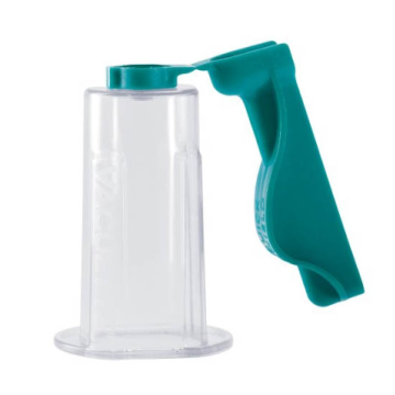 Vacuette Quickshield Tube Holder - Pack 50