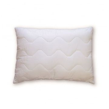 Washable Quilted Pillows - Each
