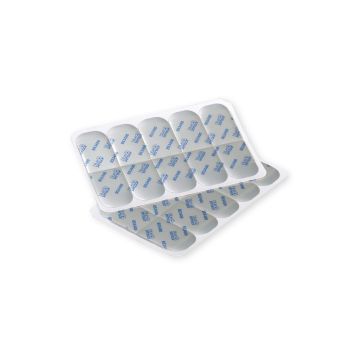 Blue Sensor Disposable Ecg Electrodes - Pack 500