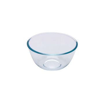 Bowl Pyrex 2Ltr Clear