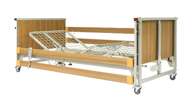 PrimaCare Select II Bed